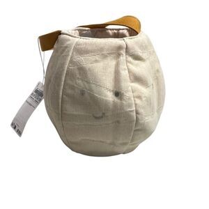 ZARA HOME‎ Bag For Kids 7.5X9X9 Smiley Face Bag Purse